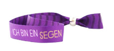 Festivalband Ich bin ein Segen