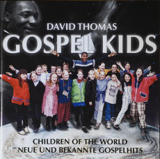 Thomas: Gospel Kids - Children of the world