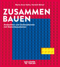 Halim / Meisel: Zusammen Bauen - eBook