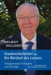 Hollenstein: Glaubensheiterkeit oder Die Weisheit des Lassens - eBook