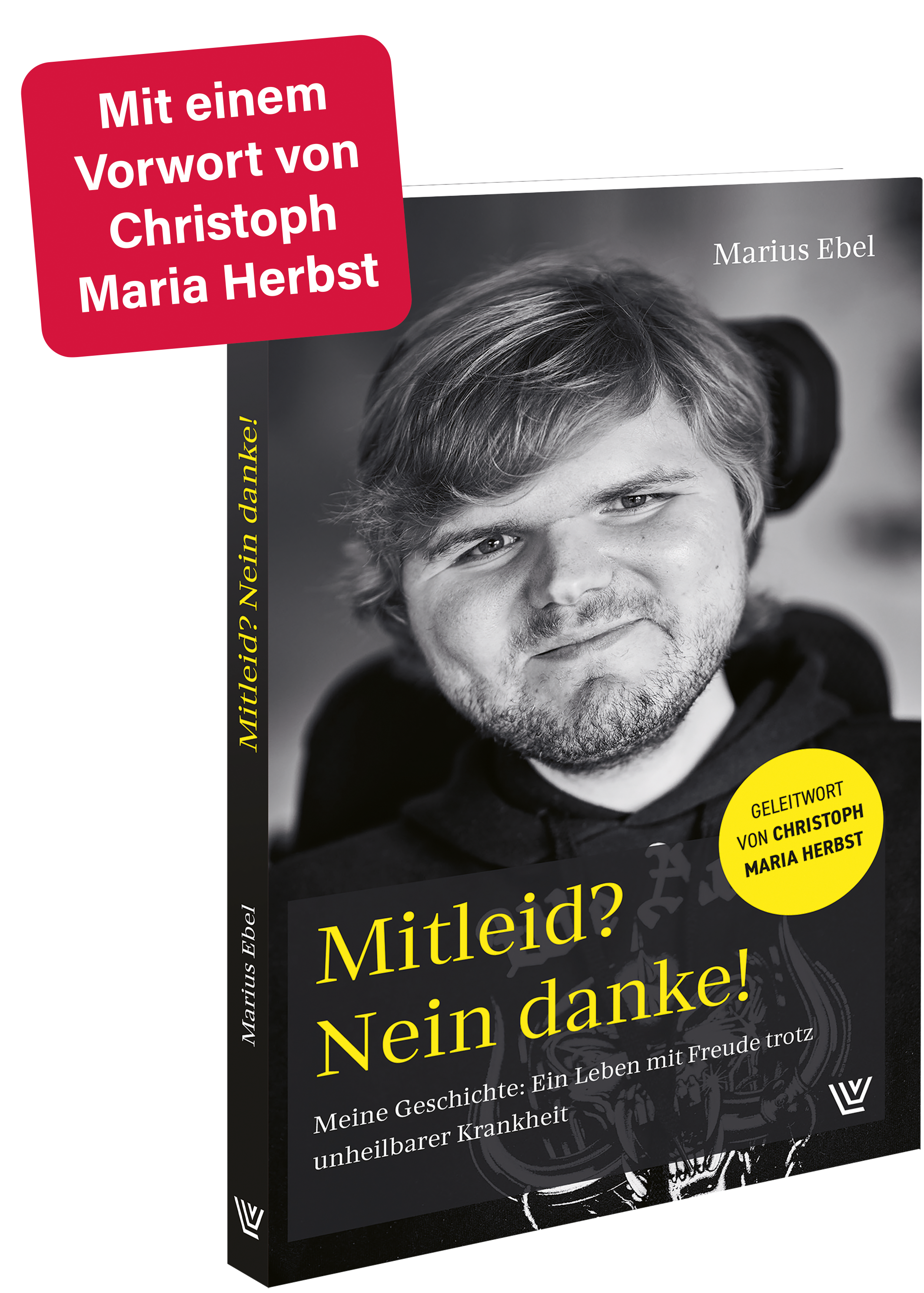 Ebel: Mitleid? Nein danke!